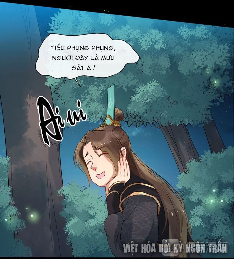 Bồng Sơn Viễn 2 Chapter 3 - 7