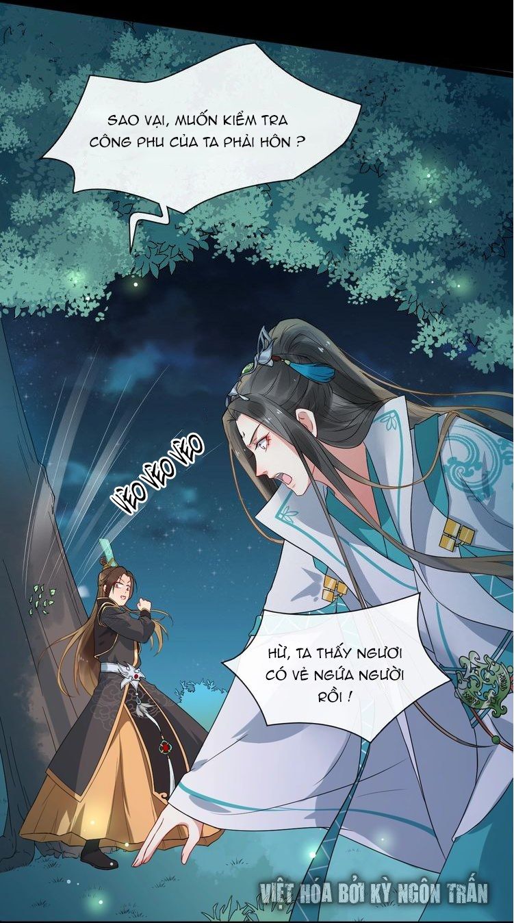 Bồng Sơn Viễn 2 Chapter 3 - 10