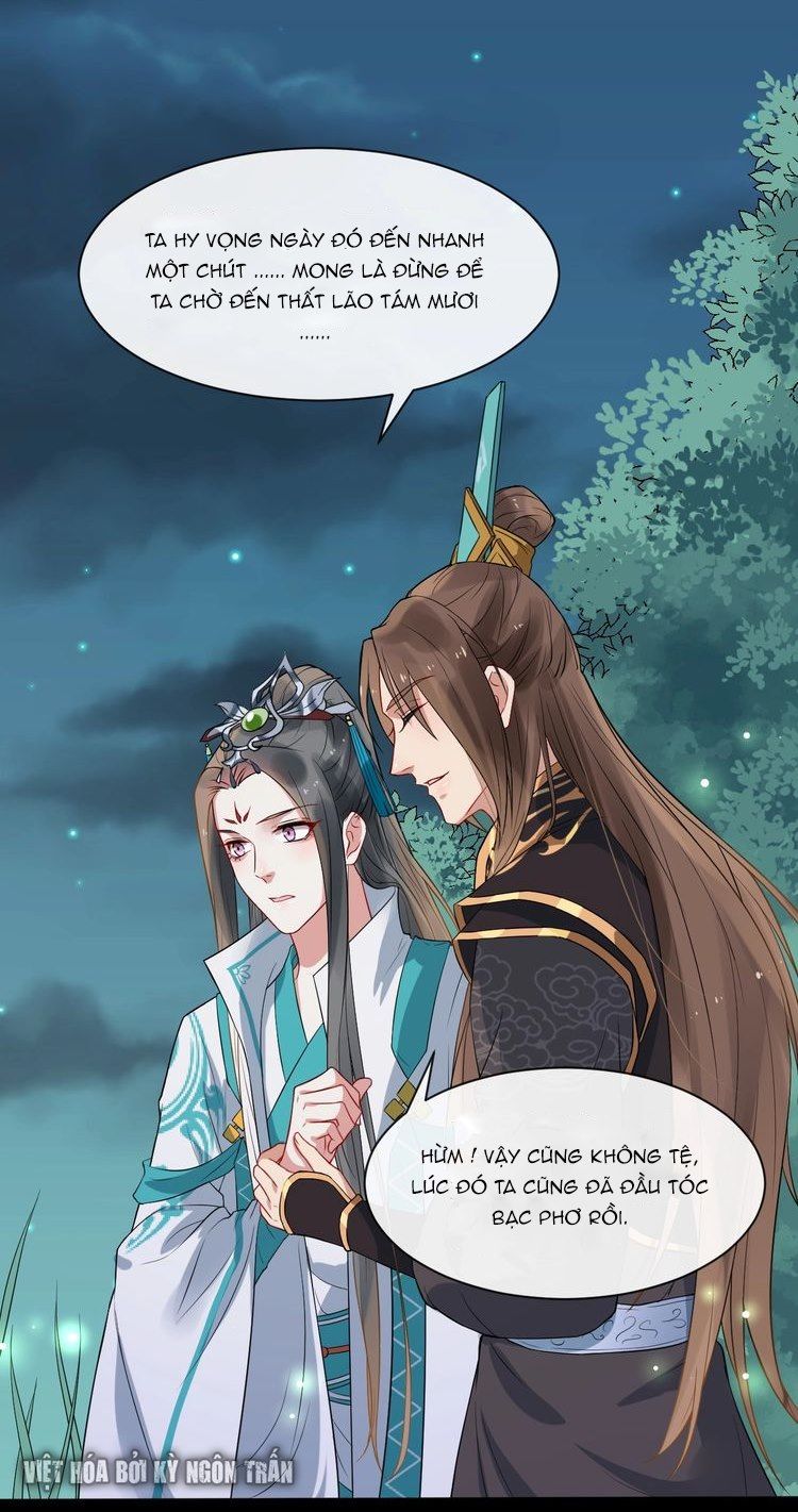 Bồng Sơn Viễn 2 Chapter 4 - 11