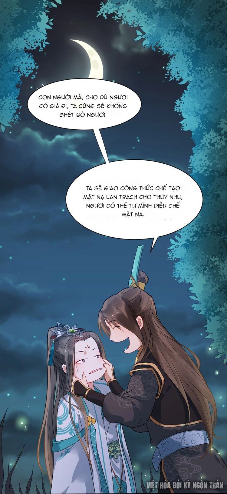 Bồng Sơn Viễn 2 Chapter 4 - 13
