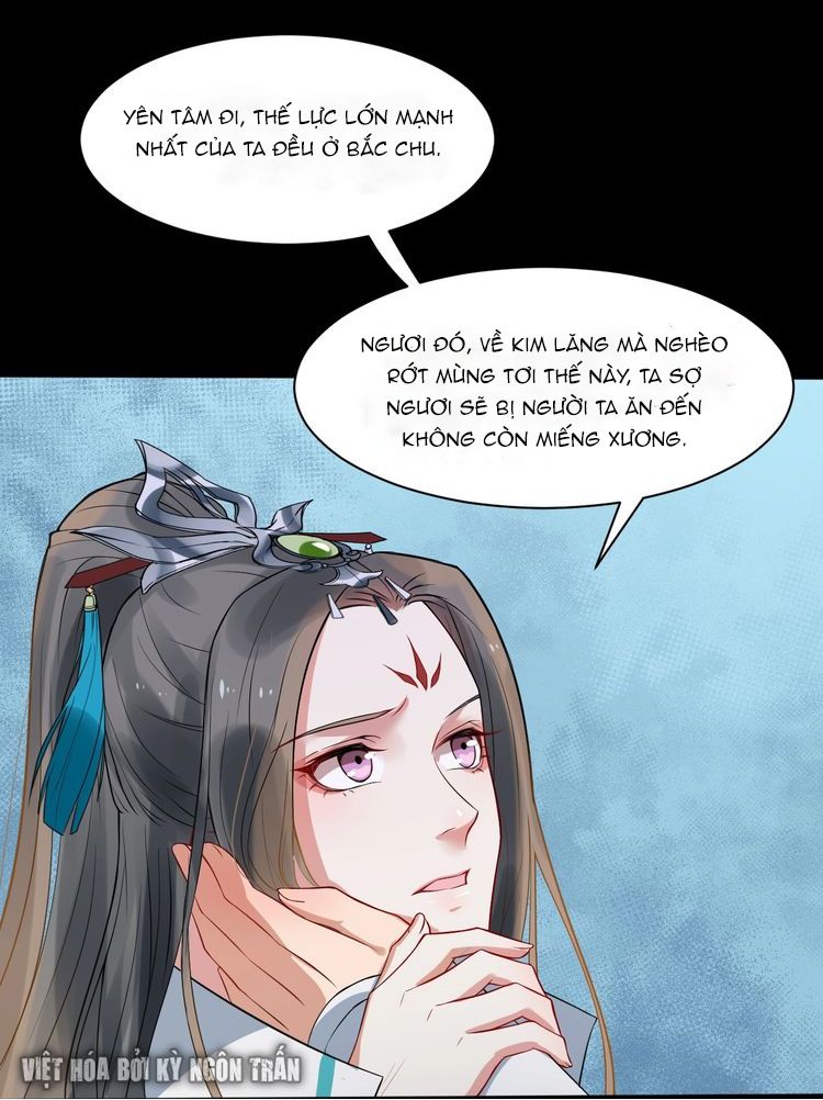 Bồng Sơn Viễn 2 Chapter 4 - 14