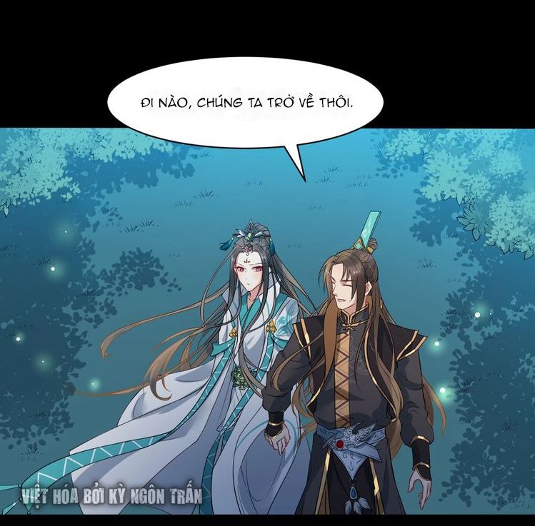 Bồng Sơn Viễn 2 Chapter 4 - 16