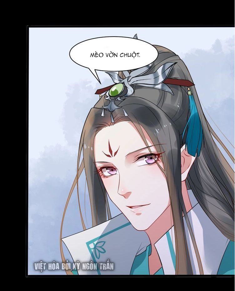 Bồng Sơn Viễn 2 Chapter 4 - 20