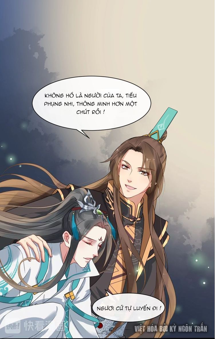 Bồng Sơn Viễn 2 Chapter 4 - 21