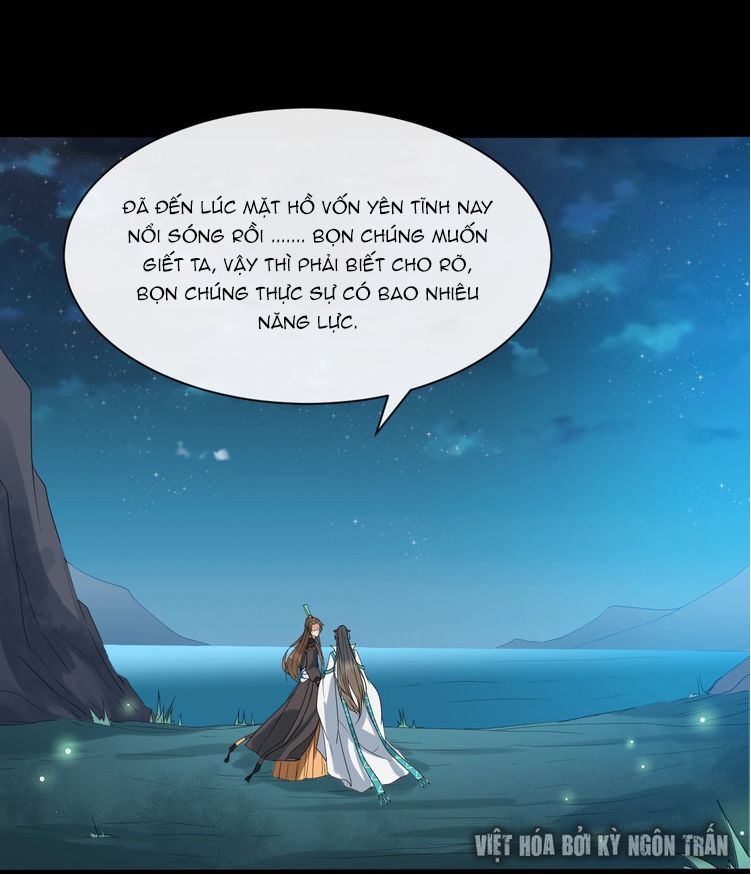 Bồng Sơn Viễn 2 Chapter 4 - 22