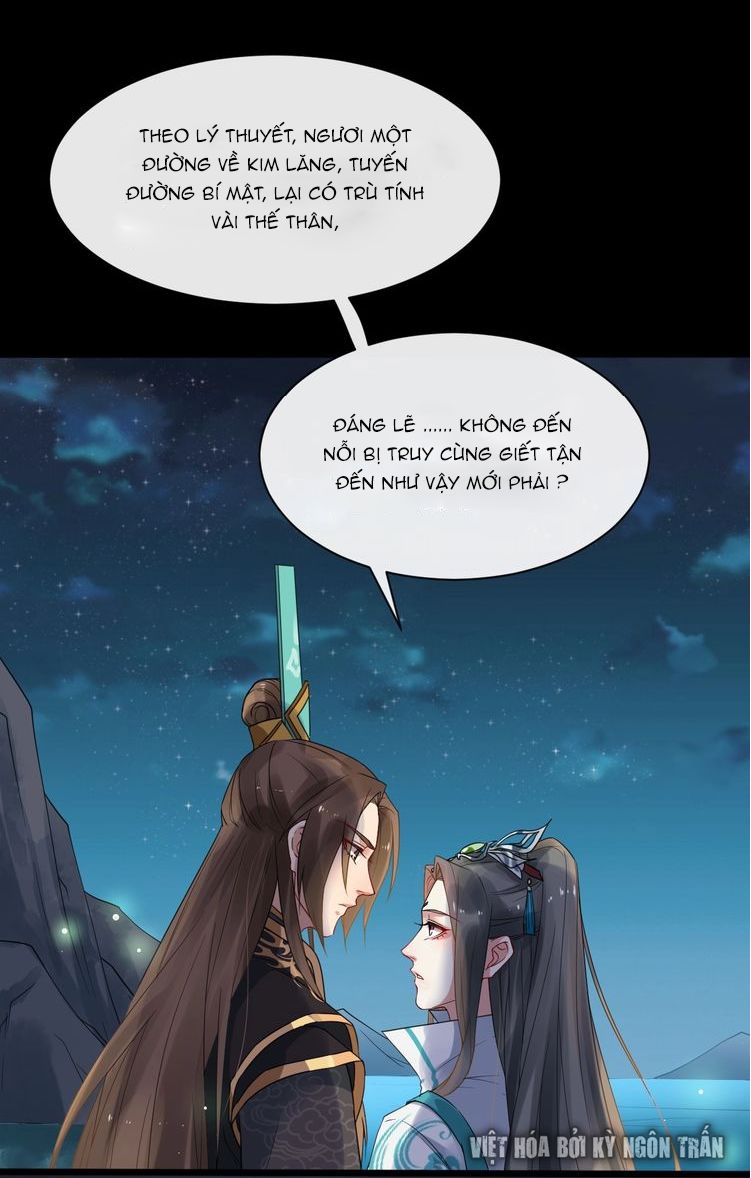 Bồng Sơn Viễn 2 Chapter 4 - 23