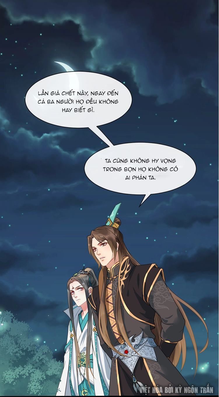 Bồng Sơn Viễn 2 Chapter 4 - 27