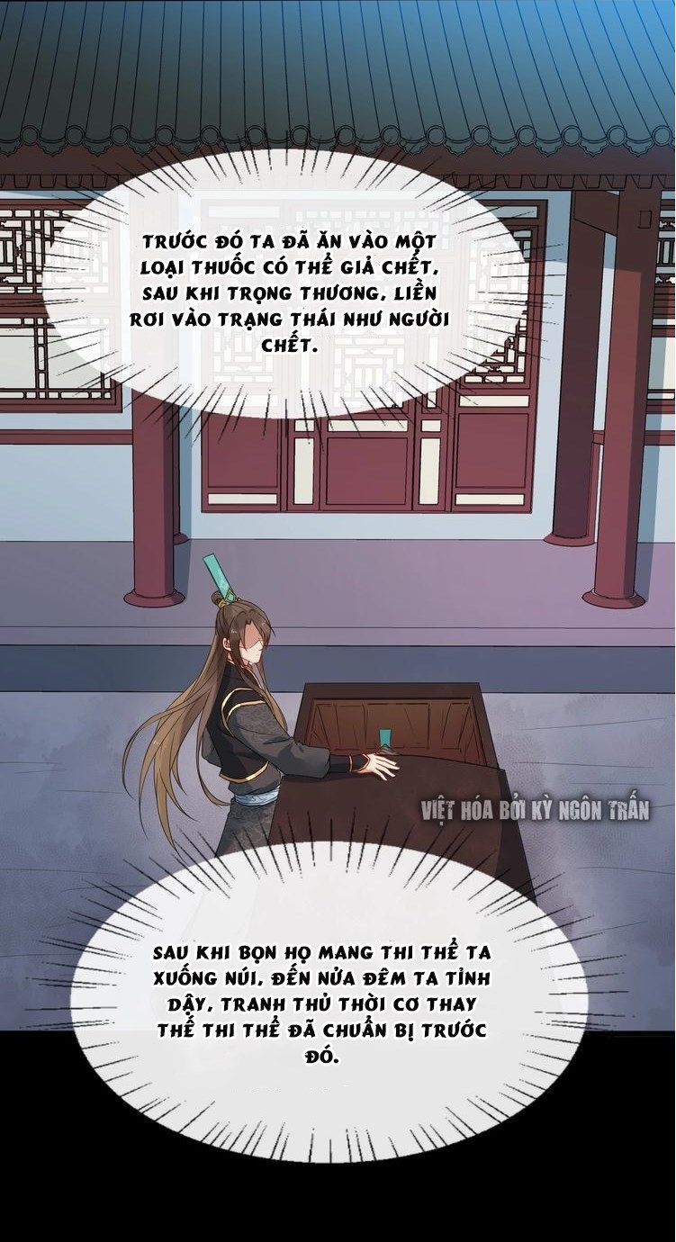Bồng Sơn Viễn 2 Chapter 4 - 28