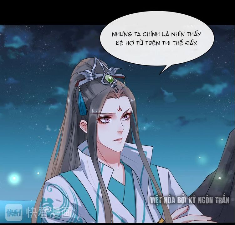 Bồng Sơn Viễn 2 Chapter 4 - 30