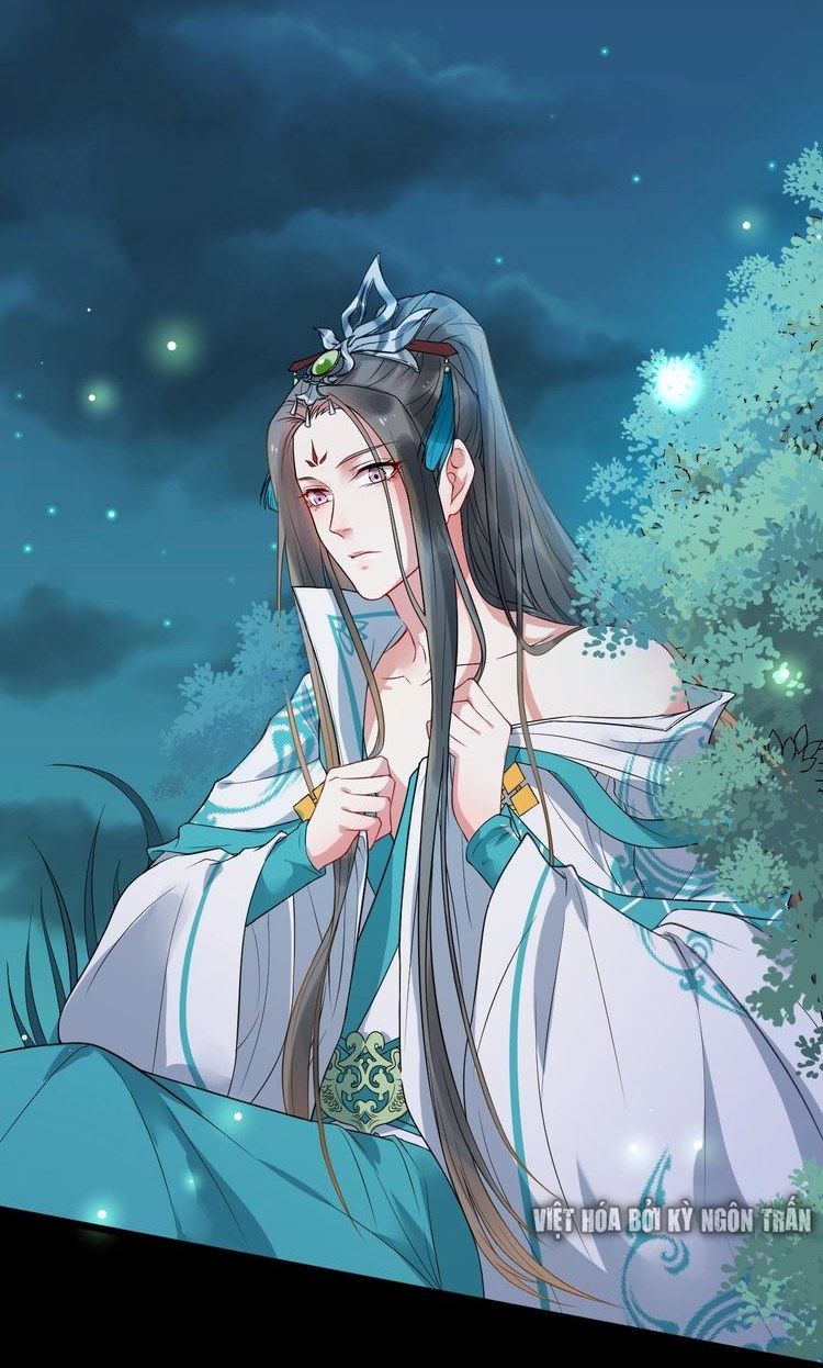 Bồng Sơn Viễn 2 Chapter 4 - 4