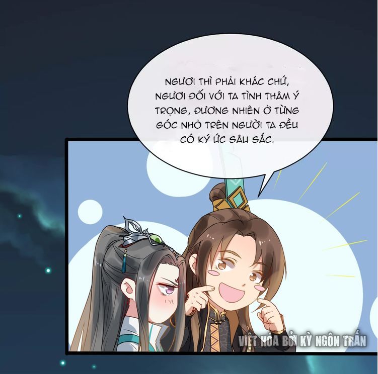 Bồng Sơn Viễn 2 Chapter 4 - 31