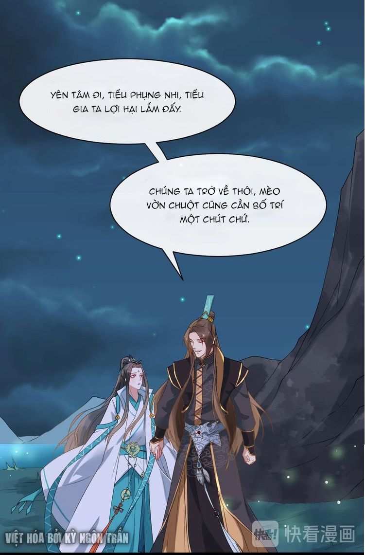 Bồng Sơn Viễn 2 Chapter 4 - 35