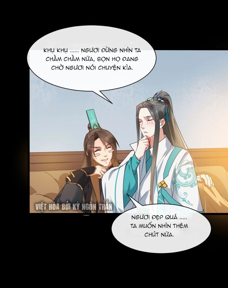 Bồng Sơn Viễn 2 Chapter 4 - 39