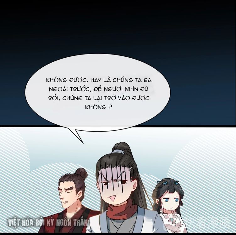 Bồng Sơn Viễn 2 Chapter 4 - 40