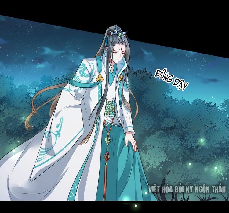 Bồng Sơn Viễn 2 Chapter 4 - 5