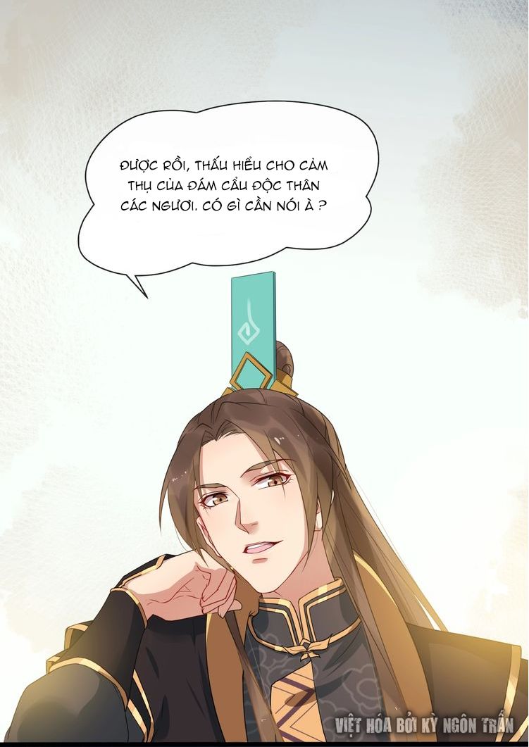 Bồng Sơn Viễn 2 Chapter 4 - 42