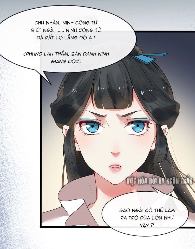 Bồng Sơn Viễn 2 Chapter 4 - 43