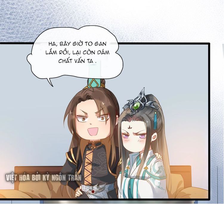 Bồng Sơn Viễn 2 Chapter 4 - 44