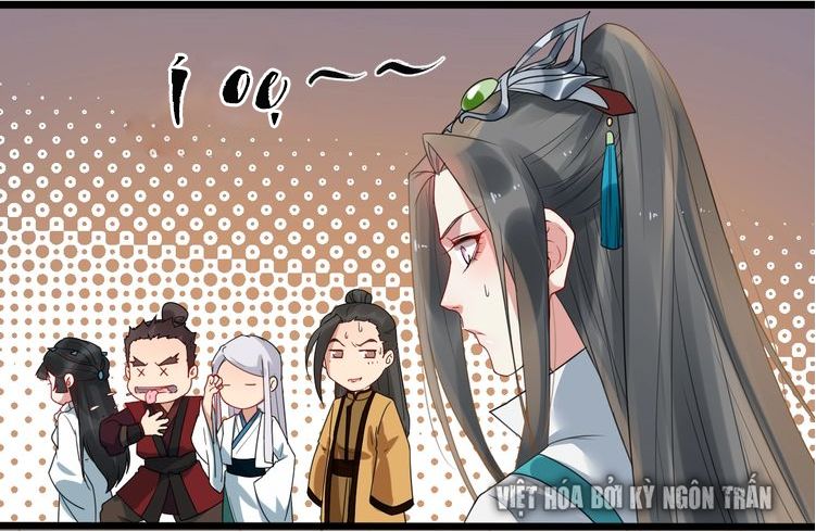 Bồng Sơn Viễn 2 Chapter 4 - 48