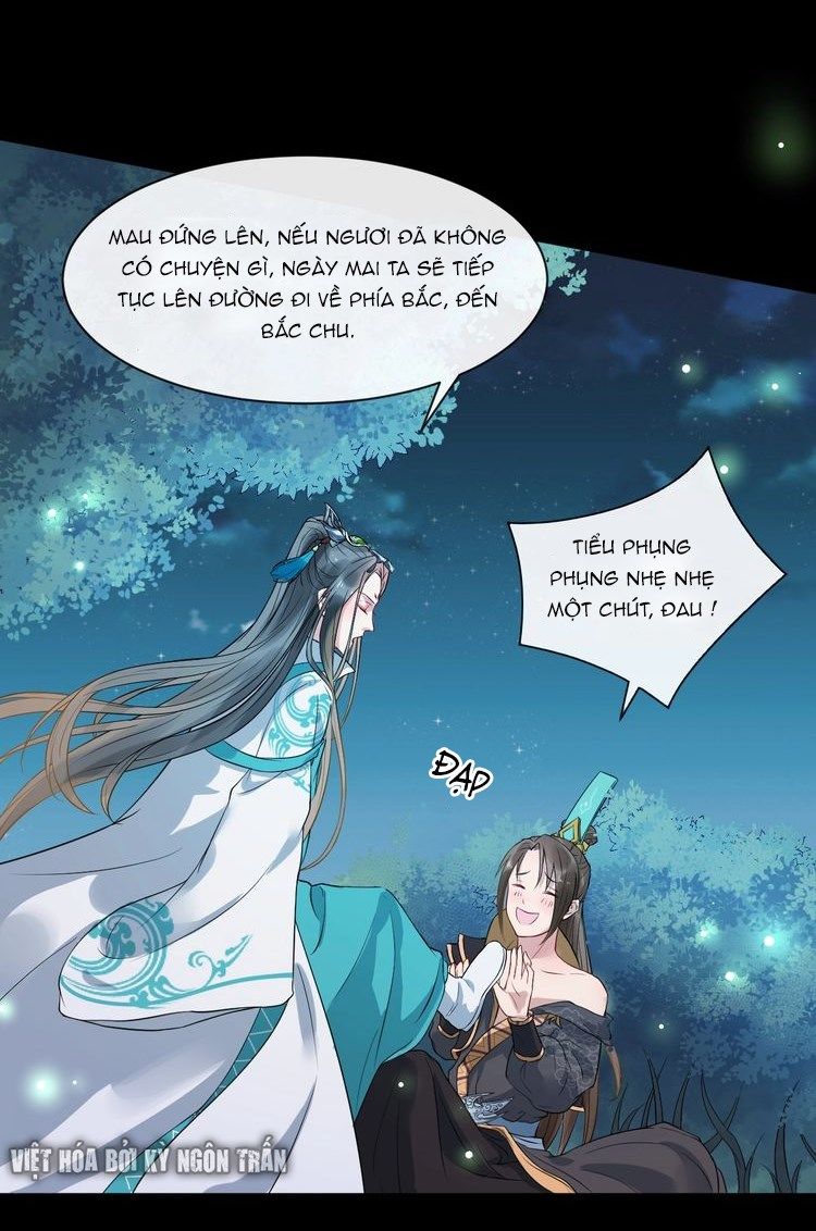 Bồng Sơn Viễn 2 Chapter 4 - 6