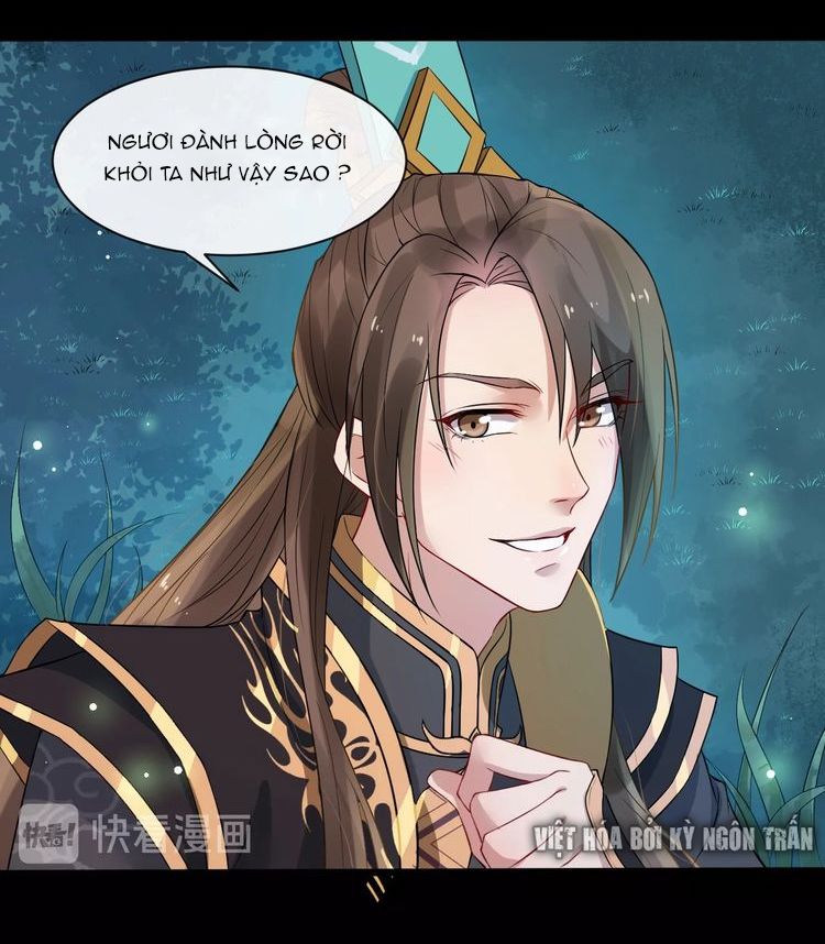 Bồng Sơn Viễn 2 Chapter 4 - 7