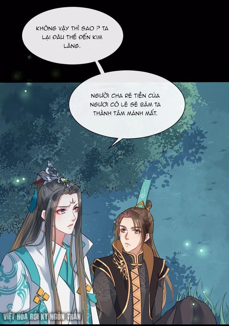 Bồng Sơn Viễn 2 Chapter 4 - 8