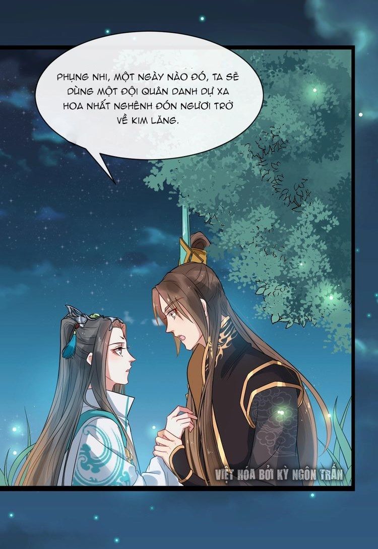Bồng Sơn Viễn 2 Chapter 4 - 10