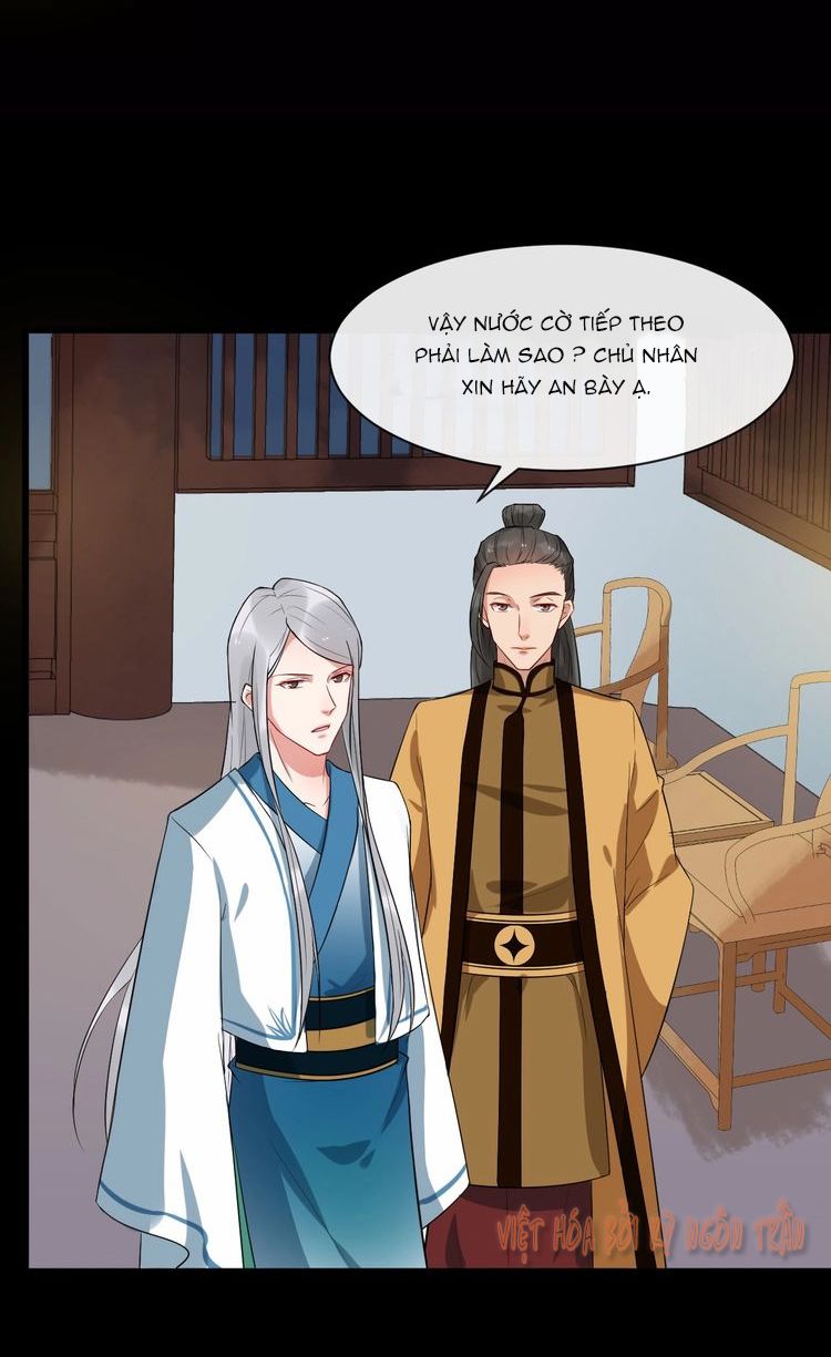 Bồng Sơn Viễn 2 Chapter 5 - 11