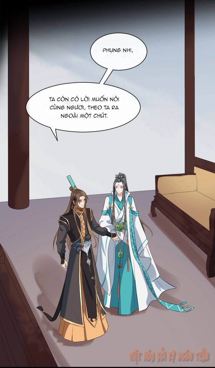 Bồng Sơn Viễn 2 Chapter 5 - 21