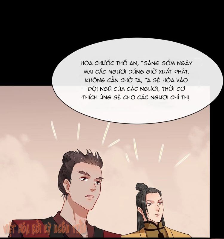 Bồng Sơn Viễn 2 Chapter 5 - 22