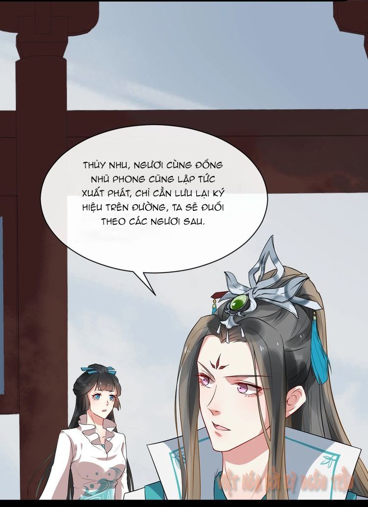 Bồng Sơn Viễn 2 Chapter 5 - 23