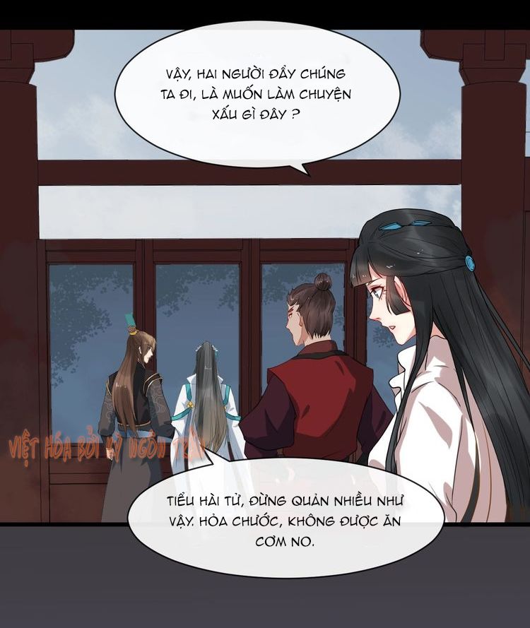 Bồng Sơn Viễn 2 Chapter 5 - 24