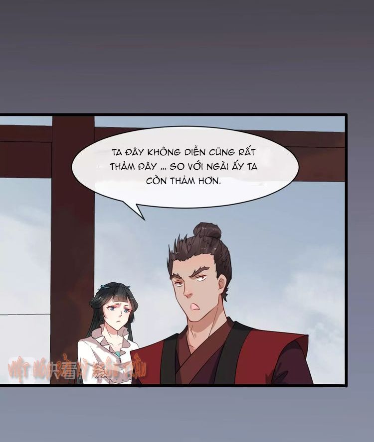 Bồng Sơn Viễn 2 Chapter 5 - 25