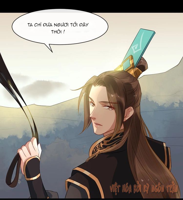 Bồng Sơn Viễn 2 Chapter 5 - 27