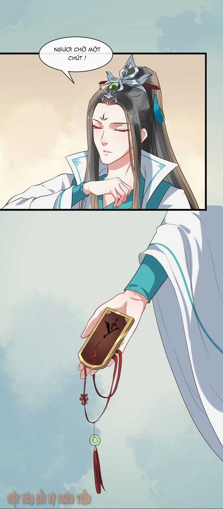 Bồng Sơn Viễn 2 Chapter 5 - 28