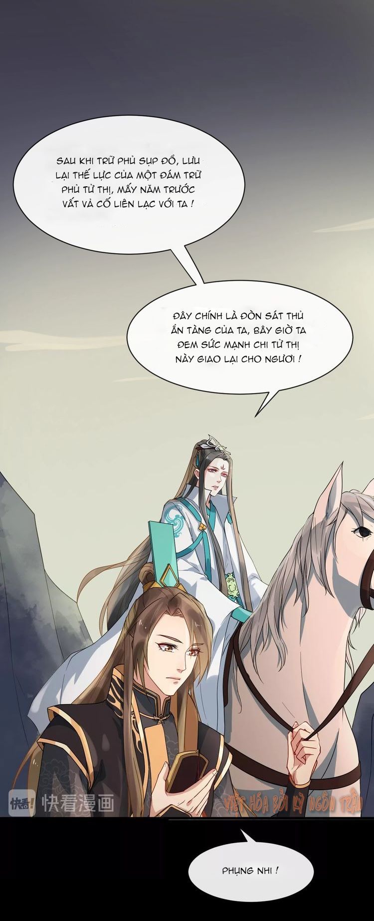 Bồng Sơn Viễn 2 Chapter 5 - 29