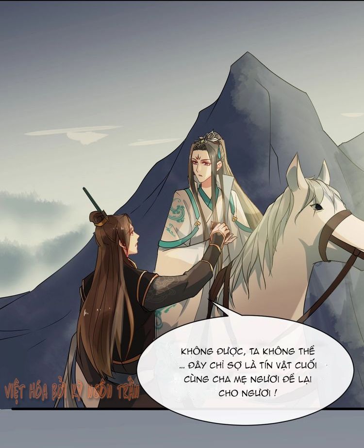 Bồng Sơn Viễn 2 Chapter 5 - 30