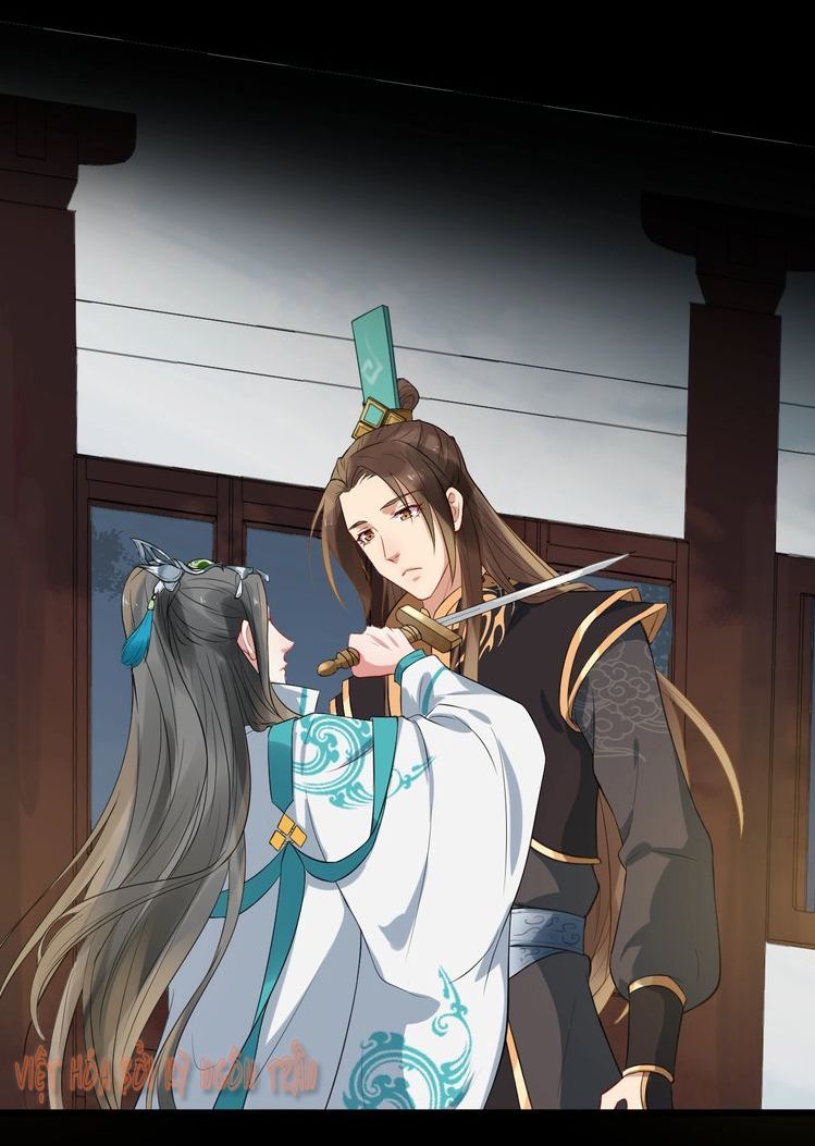 Bồng Sơn Viễn 2 Chapter 5 - 4