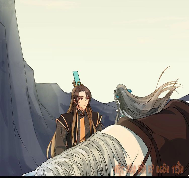 Bồng Sơn Viễn 2 Chapter 5 - 32