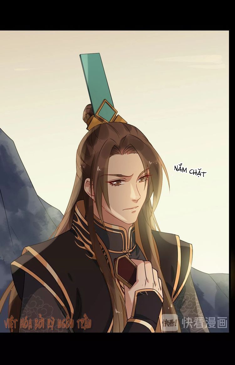 Bồng Sơn Viễn 2 Chapter 5 - 34