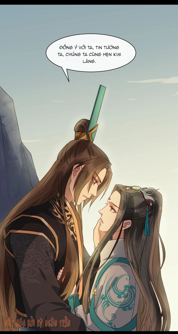 Bồng Sơn Viễn 2 Chapter 5 - 37