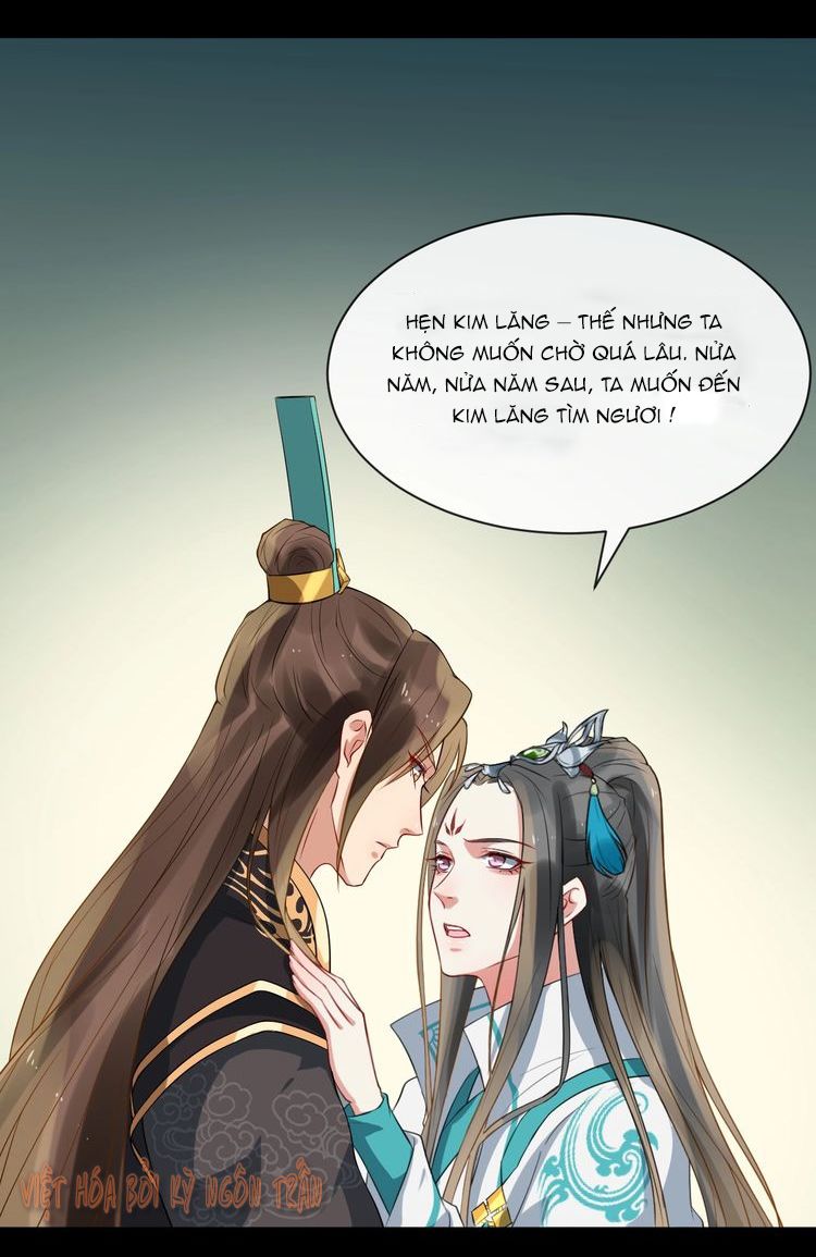 Bồng Sơn Viễn 2 Chapter 5 - 38