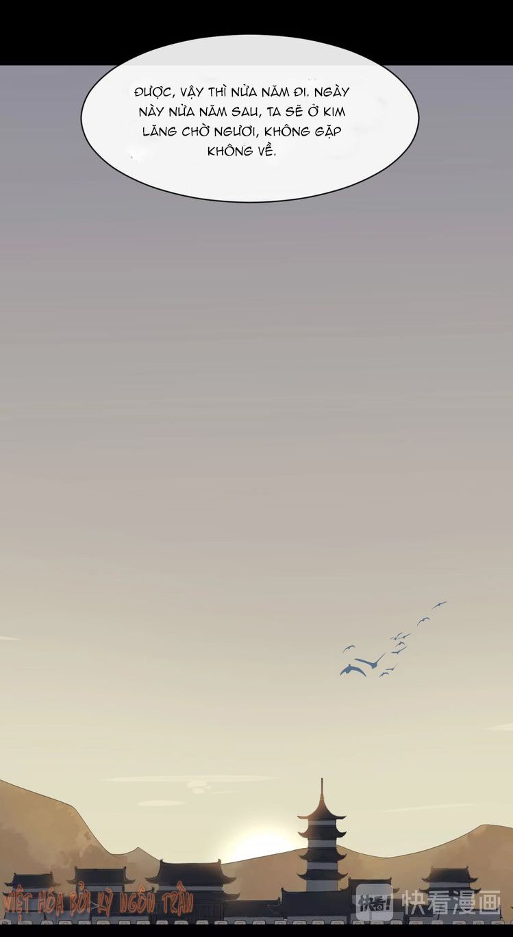 Bồng Sơn Viễn 2 Chapter 5 - 39