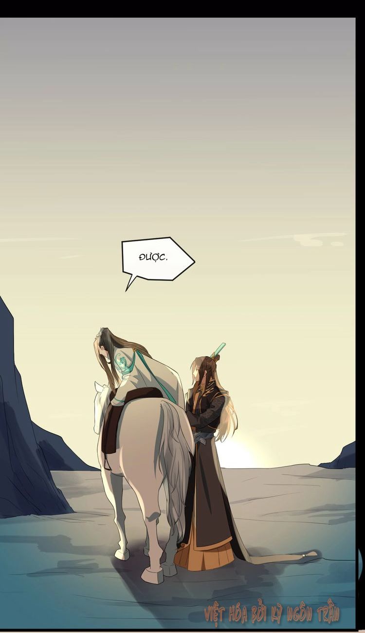 Bồng Sơn Viễn 2 Chapter 5 - 40