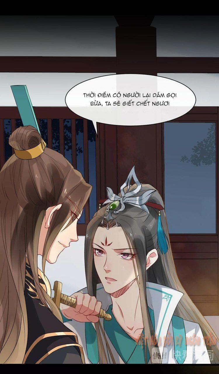 Bồng Sơn Viễn 2 Chapter 5 - 5