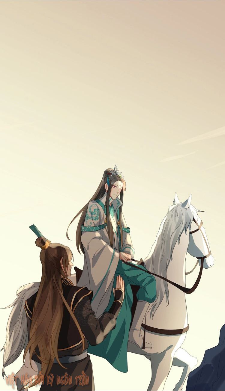 Bồng Sơn Viễn 2 Chapter 5 - 41