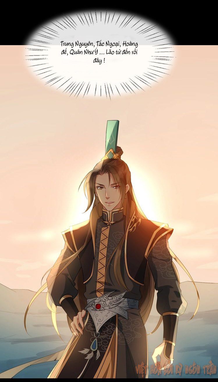 Bồng Sơn Viễn 2 Chapter 5 - 44