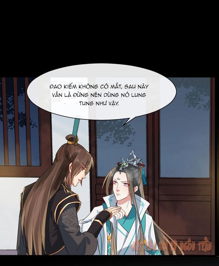 Bồng Sơn Viễn 2 Chapter 5 - 7