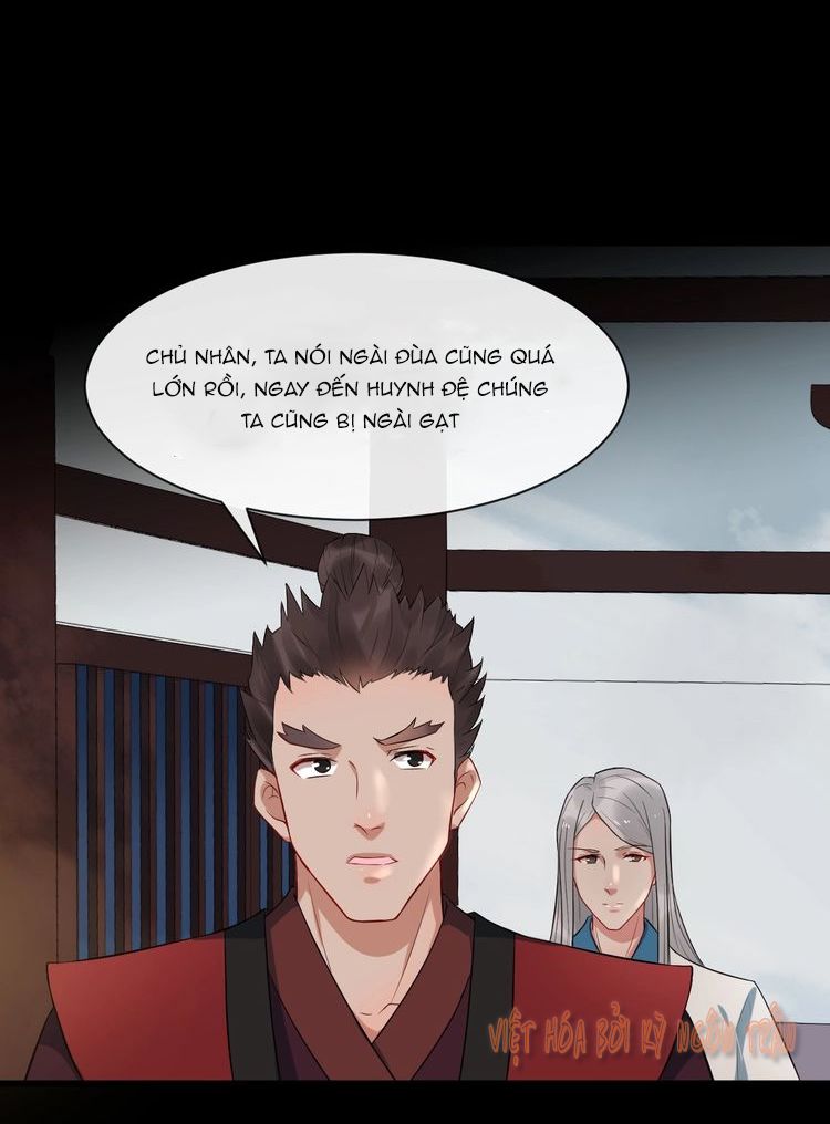 Bồng Sơn Viễn 2 Chapter 5 - 9