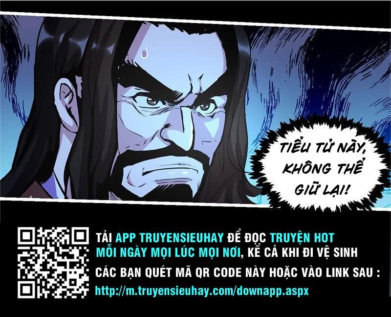 Đừng Cản Ta Tu Tiên Chapter 14 - 15